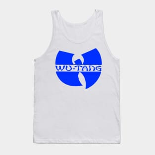 Wu Clan Tank Top